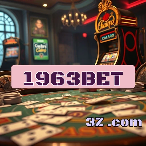 Apostas Incríveis e Engajamento no 1963bet: Uma Experiência Única