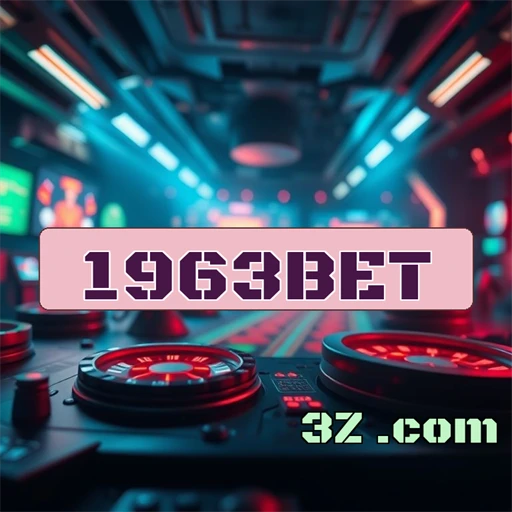 Magia do Cassino no 1963bet: A Experiência Que Você Busca