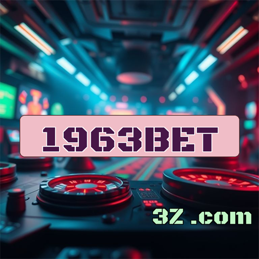 Magia do Cassino no 1963bet: A Experiência Que Você Busca