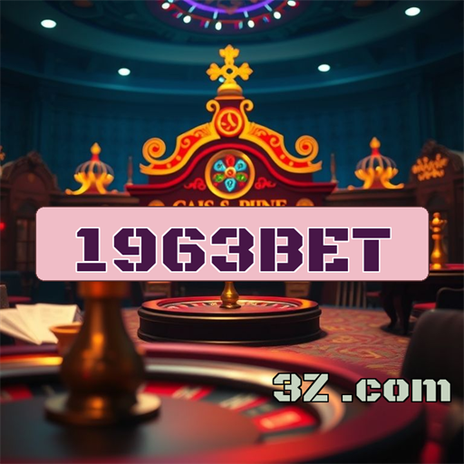 Plataforma 1963bet: A Revolução dos Jogos Brasileiros