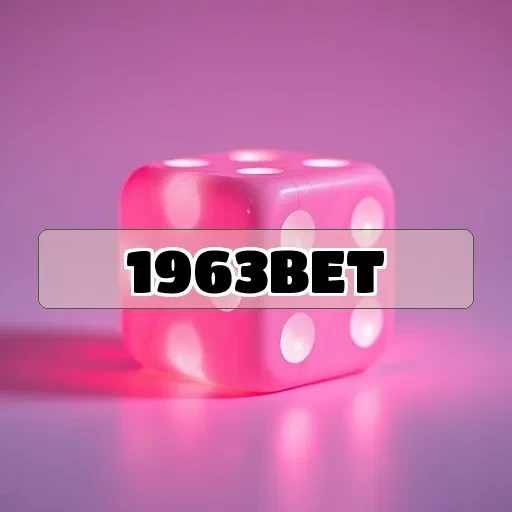1963bet: Explore o Mundo do Pôquer com Diversão e Estratégia