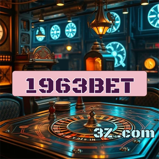 Promoção Imperdível: O Que o 1963bet Tem a Oferecer