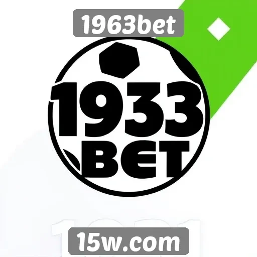 Promoções e bônus disponíveis no 1963bet