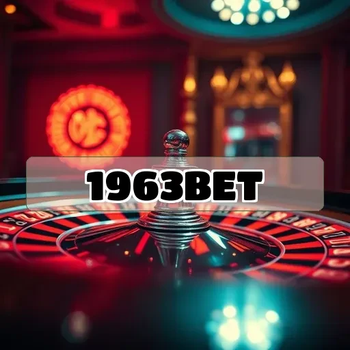 1963bet: Torneios Incríveis que Prometem Grande Diversão e Prêmios!