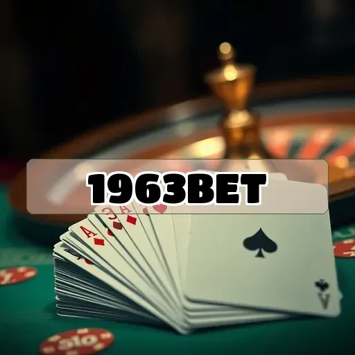 1963bet: Descubra Recursos de Retirada que Facilitam Sua Experiência